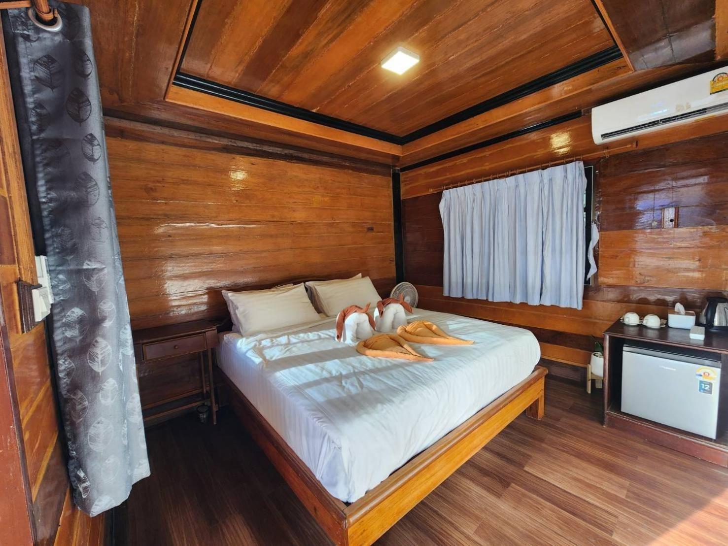 Solstice Phuket Villa Nai Thon strand Eksteriør billede