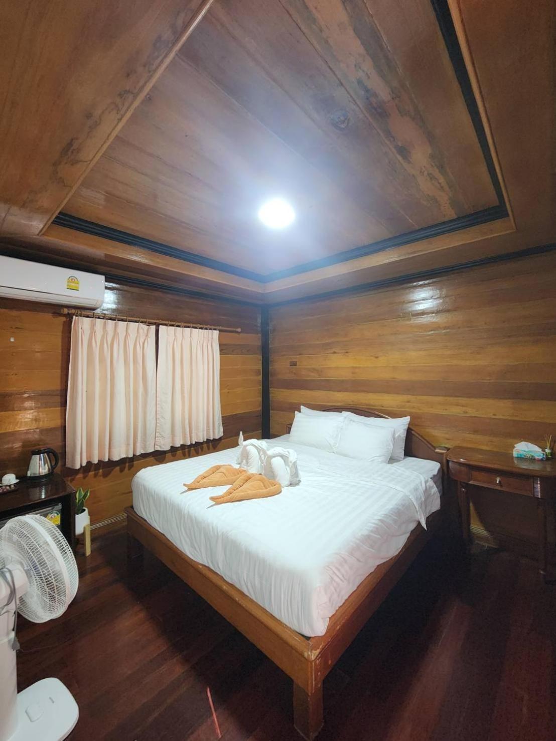 Solstice Phuket Villa Nai Thon strand Eksteriør billede
