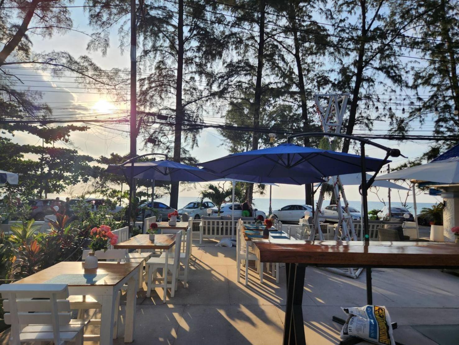 Solstice Phuket Villa Nai Thon strand Eksteriør billede